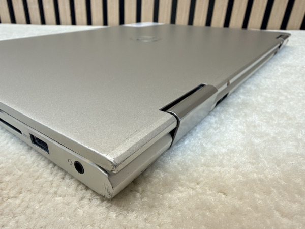 Dell Inspiron 7506 2N1 | Core i5-1135G7 | 16GB | 256GB NVMe – foto 7 – kavel bij XL Auctions