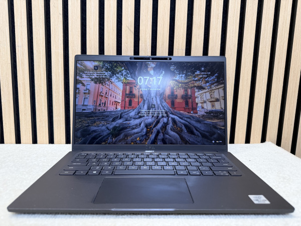 Dell Latitude 7410 | Core i7-10810U | 16GB | 256GB NVMe