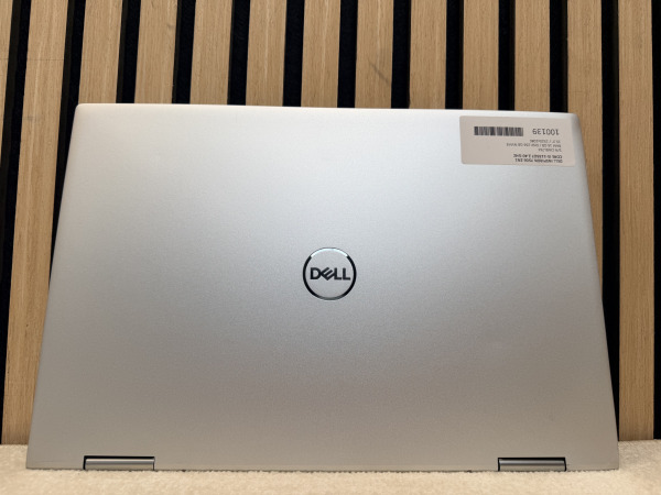 Dell Inspiron 7506 2N1 | Core i5-1135G7 | 16GB | 256GB NVMe – foto 9 – kavel bij XL Auctions