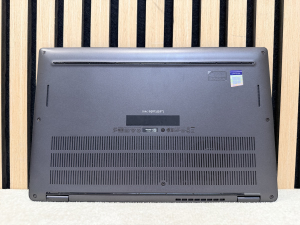 Dell Latitude 7410 | Core i7-10810U | 16GB | 256GB NVMe – foto 5 – kavel bij XL Auctions