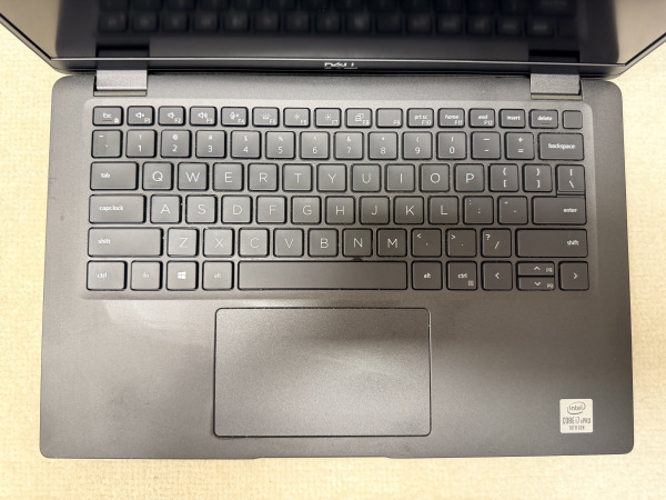 Dell Latitude 7410 | Core i7-10810U | 16GB | 256GB NVMe – foto 7 – kavel bij XL Auctions
