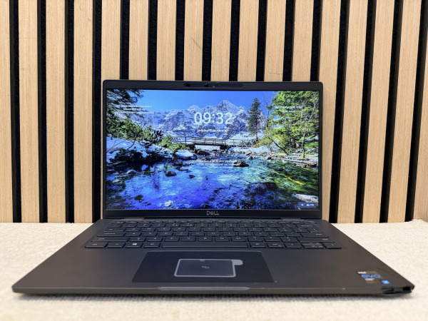 Dell Latitude 7420 | Core i7-1165G7 | 16GB | 256GB NVMe