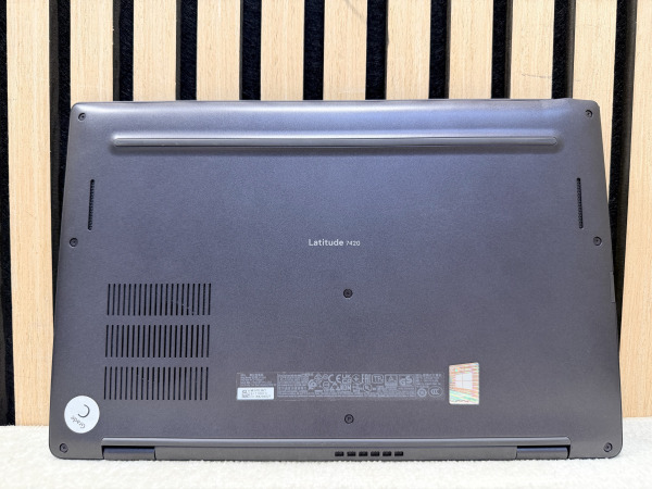 Dell Latitude 7420 | Core i7-1165G7 | 16GB | 256GB NVMe – foto 5 – kavel bij XL Auctions