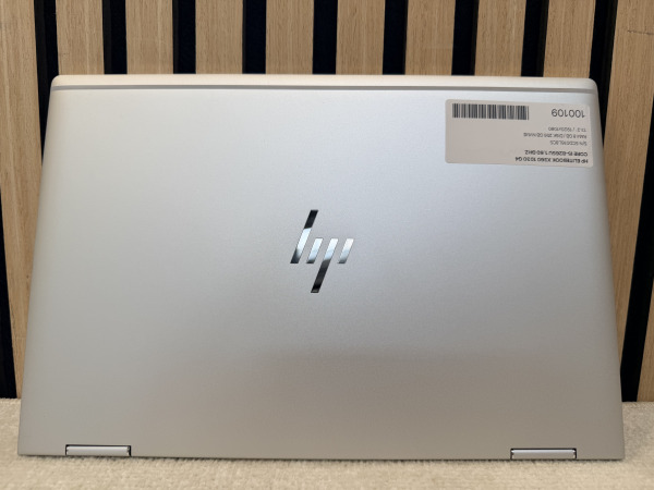 HP EliteBook x360 1030 G4 | i5-8265U | 8GB | 256GB NVMe – foto 3 – kavel bij XL Auctions