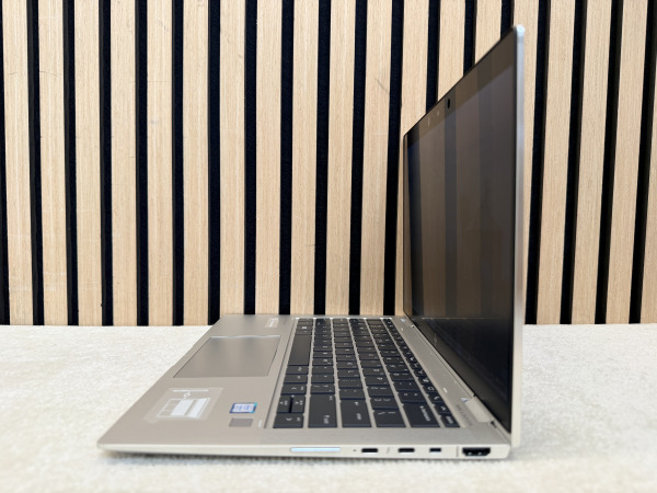 HP EliteBook x360 1030 G4 | i5-8265U | 8GB | 256GB NVMe – foto 4 – kavel bij XL Auctions
