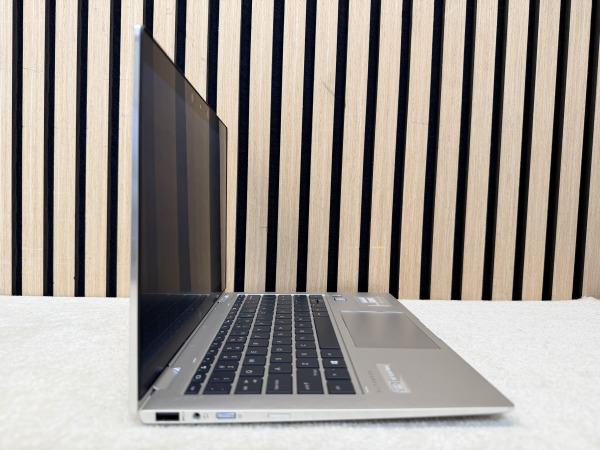 HP EliteBook x360 1030 G4 | i5-8265U | 8GB | 256GB NVMe – foto 6 – kavel bij XL Auctions