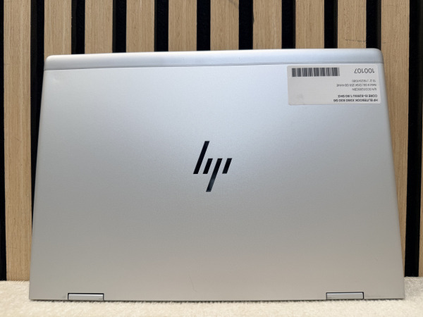 HP EliteBook x360 830 G6 | Core i5-8265U | 8GB | 256GB NVMe – foto 4 – kavel bij XL Auctions