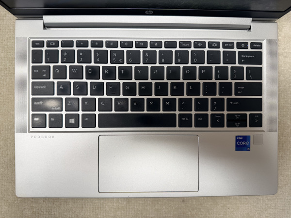 HP ProBook 430 G8 | Core i5-1135G7 | 8GB | 256GB NVMe – foto 6 – kavel bij XL Auctions
