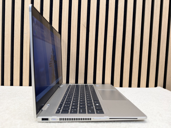 HP EliteBook x360 830 G6 | Core i5-8265U | 8GB | 256GB NVMe – foto 7 – kavel bij XL Auctions