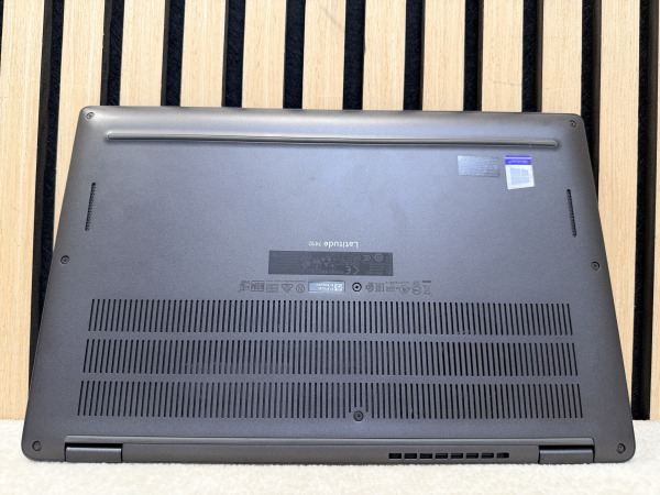 Dell Latitude 7410 | Core i7-10810U | 16GB | 256GB NVMe – foto 3 – kavel bij XL Auctions