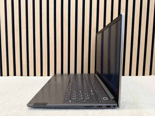 Lenovo ThinkBook 15-IML | Core i5-10210U | 8GB | 256GB NVMe – foto 5 – kavel bij XL Auctions
