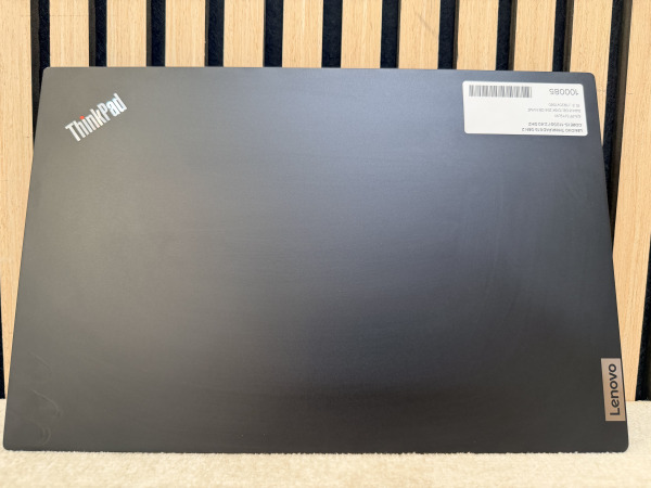 Lenovo ThinkPad E15 Gen 2 | i5-1135G7 | 8GB | 256GB NVMe – foto 2 – kavel bij XL Auctions