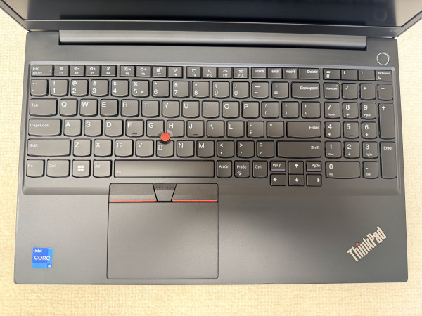 Lenovo ThinkPad E15 Gen 2 | i5-1135G7 | 8GB | 256GB NVMe – foto 3 – kavel bij XL Auctions