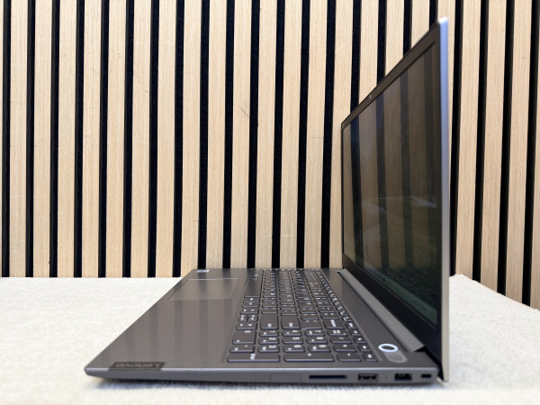 Lenovo ThinkBook 15-IML | Core i5-10210U | 8GB | 256GB NVMe – foto 5 – kavel bij XL Auctions