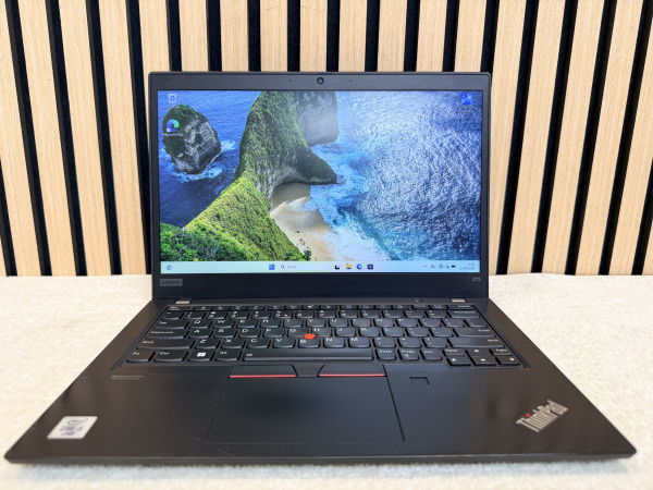 Lenovo ThinkPad X13 Gen 1 | i5-10310U | 16GB | 256GB NVMe