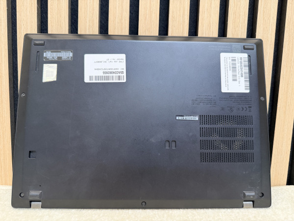 Lenovo ThinkPad X13 Gen 1 | i5-10310U | 16GB | 256GB NVMe – foto 6 – kavel bij XL Auctions