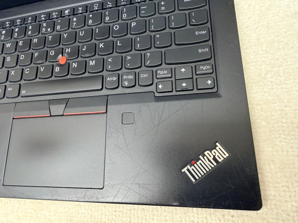 Lenovo ThinkPad X13 Gen 1 | i5-10310U | 16GB | 256GB NVMe – foto 8 – kavel bij XL Auctions
