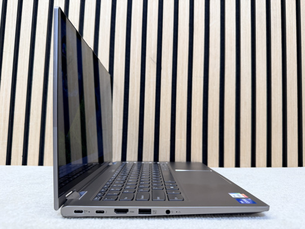 Lenovo ThinkBook 14s Yoga | i5-1135G7 | 16GB | 256GB NVMe – foto 2 – kavel bij XL Auctions