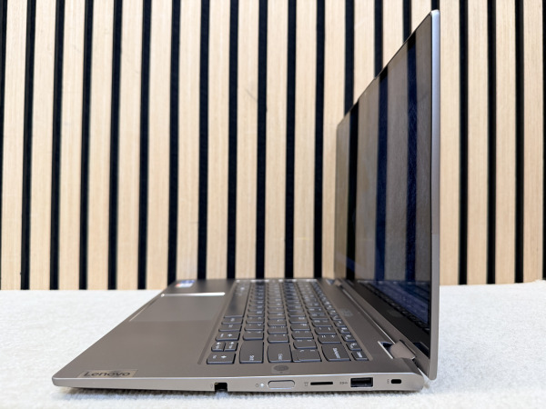 Lenovo ThinkBook 14s Yoga | i5-1135G7 | 16GB | 256GB NVMe – foto 3 – kavel bij XL Auctions