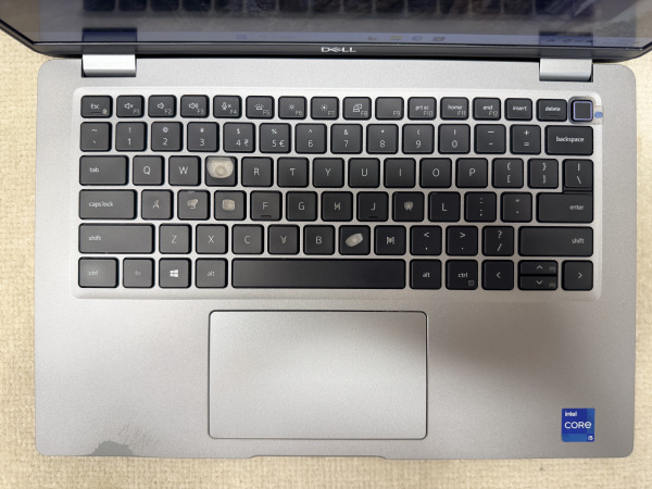 Dell Latitude 5420 | Core i5-1135G7 | 16GB | 256GB NVMe – foto 4 – kavel bij XL Auctions