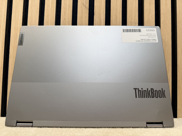 Lenovo ThinkBook 14s Yoga | i5-1135G7 | 16GB | 256GB NVMe – foto 5 – kavel bij XL Auctions