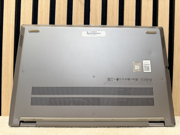 Lenovo ThinkBook 14s Yoga | i5-1135G7 | 16GB | 256GB NVMe – foto 6 – kavel bij XL Auctions