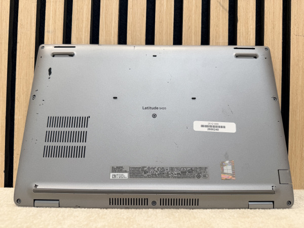 Dell Latitude 5420 | Core i5-1135G7 | 16GB | 256GB NVMe – foto 6 – kavel bij XL Auctions