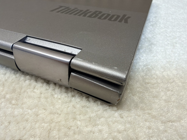 Lenovo ThinkBook 14s Yoga | i5-1135G7 | 16GB | 256GB NVMe – foto 8 – kavel bij XL Auctions