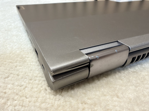 Lenovo ThinkBook 14s Yoga | i5-1135G7 | 16GB | 256GB NVMe – foto 10 – kavel bij XL Auctions