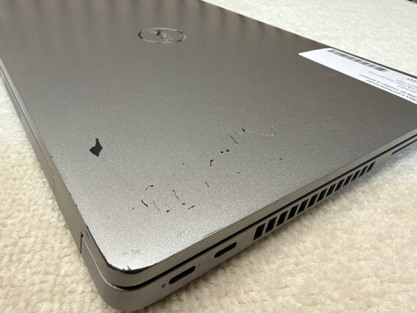 Dell Latitude 5420 | Core i5-1135G7 | 16GB | 256GB NVMe – foto 8 – kavel bij XL Auctions
