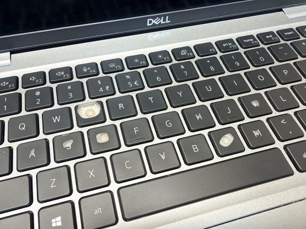 Dell Latitude 5420 | Core i5-1135G7 | 16GB | 256GB NVMe – foto 10 – kavel bij XL Auctions