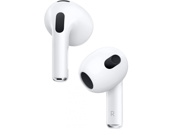 Apple AirPods 3 - met MagSafe oplaadcase