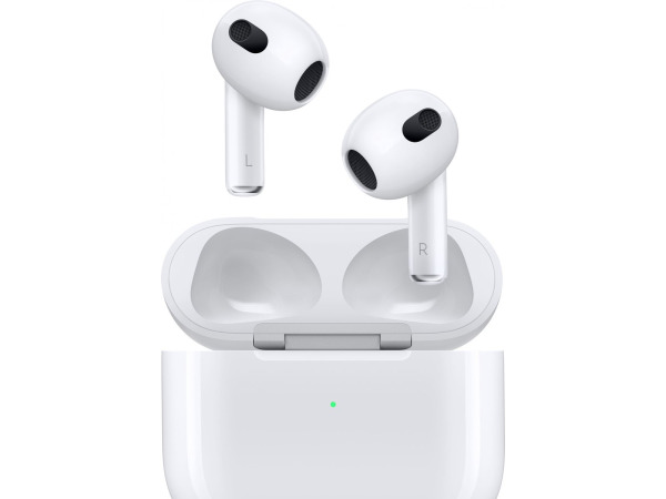 Apple AirPods 3 - met MagSafe oplaadcase – foto 3 – kavel bij XL Auctions