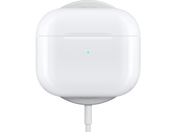 Apple AirPods 3 - met MagSafe oplaadcase – foto 4 – kavel bij XL Auctions