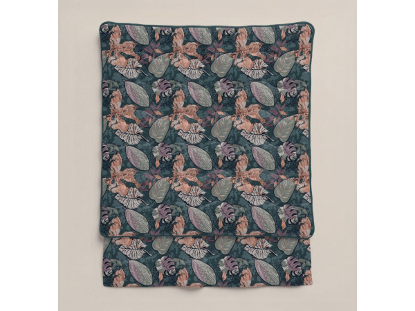 Royalbed Flower Power 140x200 - Dekbed zonder overtrek – foto 2 – kavel bij XL Auctions