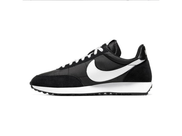 Nike Tailwind 79 Black White maat 45 – foto 2 – kavel bij XL Auctions