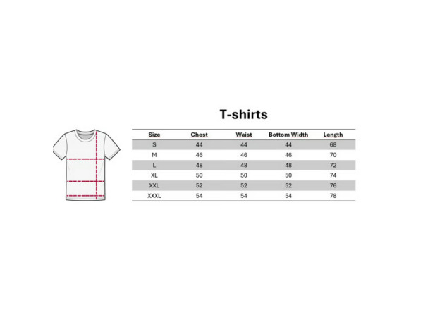 McGregor Premium stretch t-shirt 2-pack o-neck blauw maat M – foto 2 – kavel bij XL Auctions