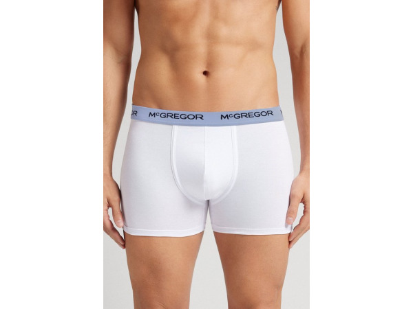 McGregor 3-Pack Boxers Wit - XXL – foto 2 – kavel bij XL Auctions