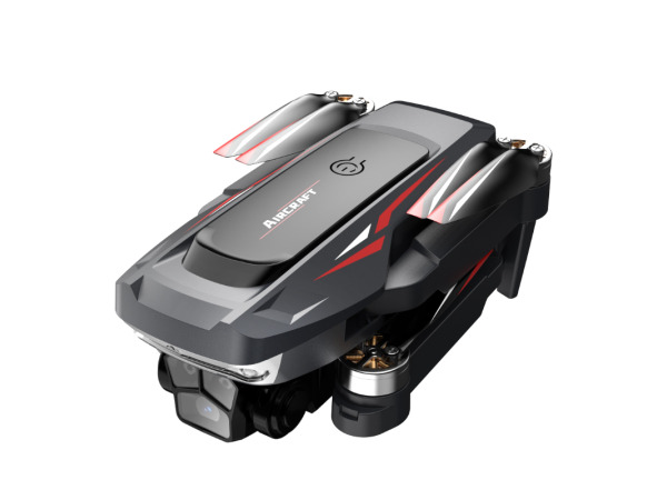 Drone met Live Camera, Brushless & Obstakelontwijking – foto 9 – kavel bij XL Auctions