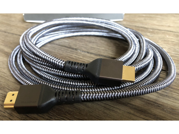 Partij van 10x HDMI kabel 1 meter 8K male/male – foto 2 – kavel bij XL Auctions