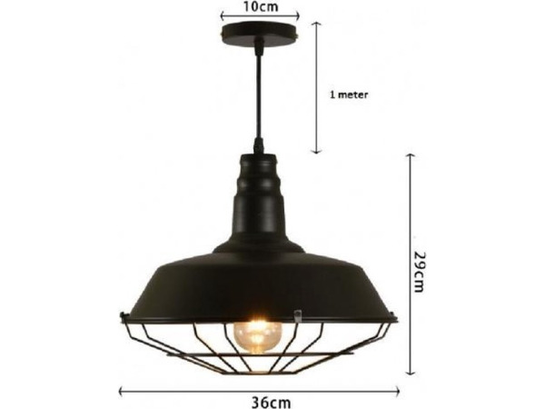 2x iBella Living Nautic hanglamp – foto 2 – kavel bij XL Auctions