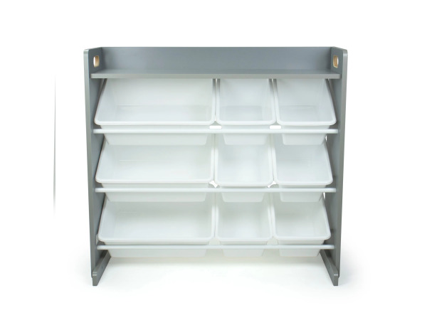 Inspire Organizer + Plank – foto 2 – kavel bij XL Auctions