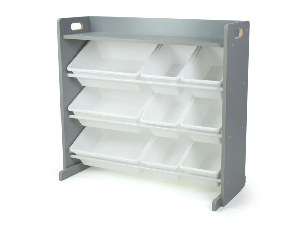 Inspire Organizer + Plank – foto 4 – kavel bij XL Auctions