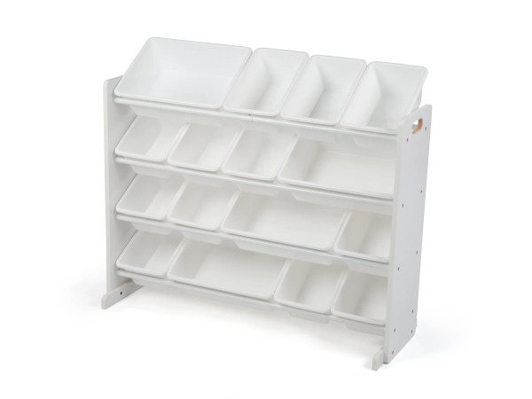 Cambridge Supersized Organizer 16 Plastic Bakken Wit – foto 2 – kavel bij XL Auctions