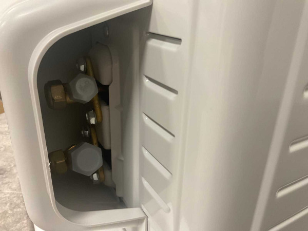 4x Airco splitunit 2,6kW met Clean Air technologie –tot 25m² – foto 12 – kavel bij XL Auctions