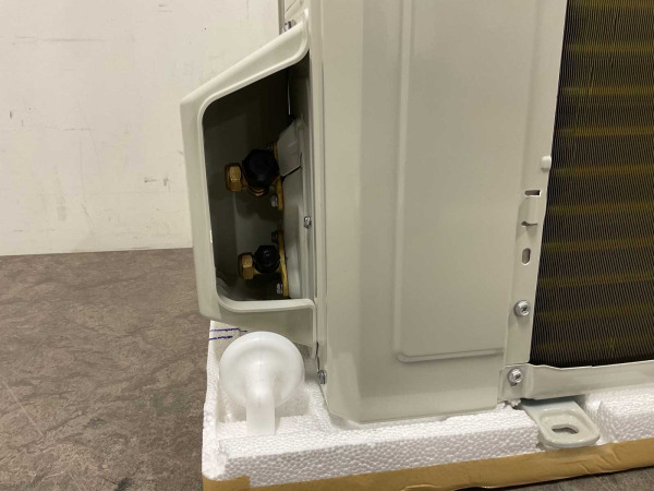 2x Airco split 3,5kW met wifi 12.000 BTU tot 35m² – foto 11 – kavel bij XL Auctions