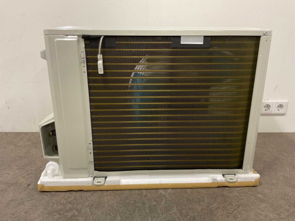 4x Airco split 3,5kW met wifi 12.000 BTU tot 35m² – foto 13 – kavel bij XL Auctions