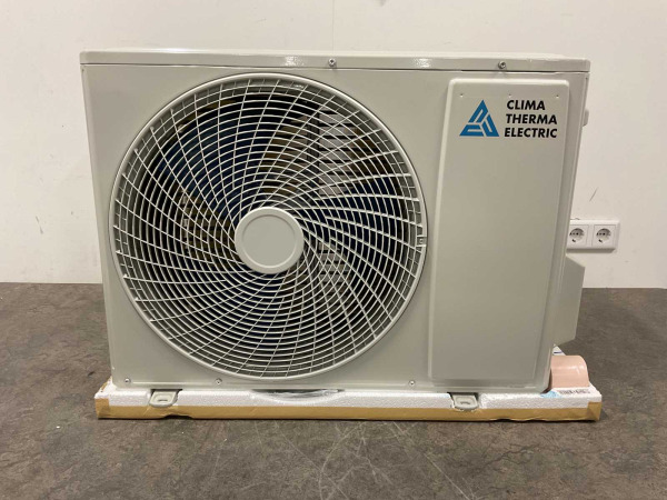 4x Airco split 3,5kW met wifi 12.000 BTU tot 35m² – foto 14 – kavel bij XL Auctions