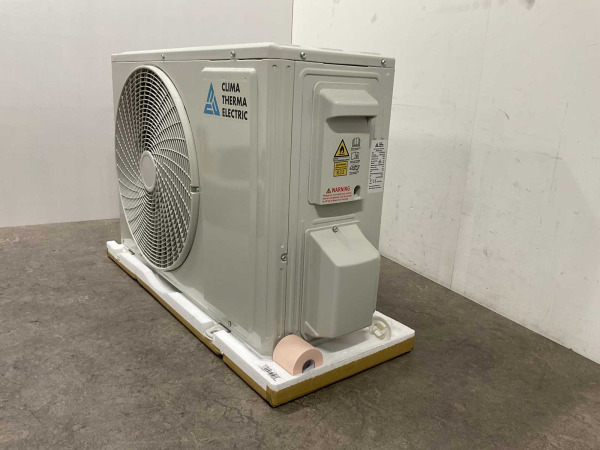 Airco split 5,3kW met wifi 18.000 BTU tot 55m² – foto 14 – kavel bij XL Auctions