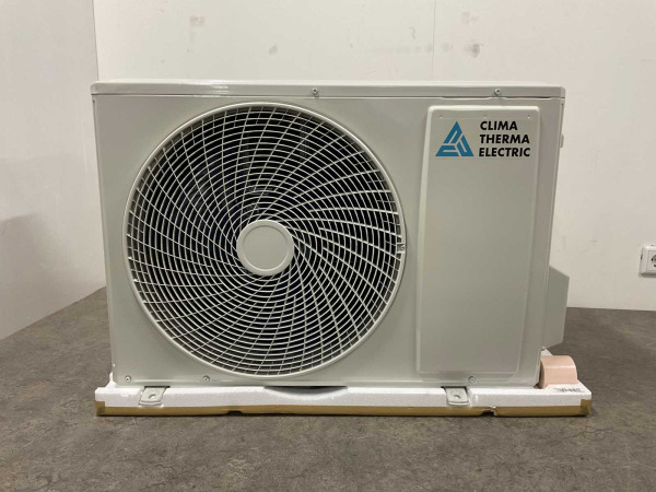 Airco split 5,3kW met wifi 18.000 BTU tot 55m² – foto 16 – kavel bij XL Auctions